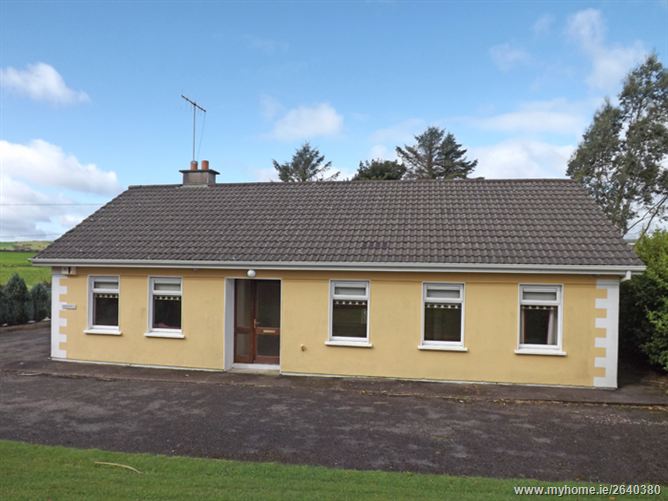 "Chezbelle" Gurrandredmond, Donoughmore, Cork ERA Downey McCarthy